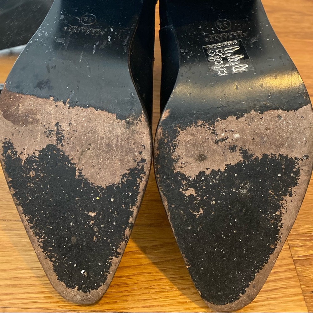 AllSaints Chelsea boots - Picture 5 of 5